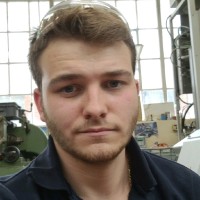 Luke Cove