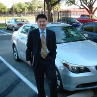 Nelson Ding