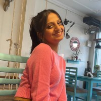 Muskaan Pandey