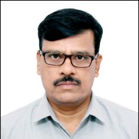 T V Ramakrishna