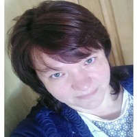Александра Иванова