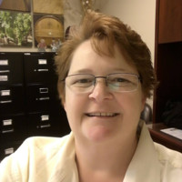 Carole Weis