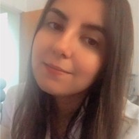 Bruna Almeida Furquim de Camargo