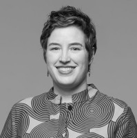 Polly Thurston