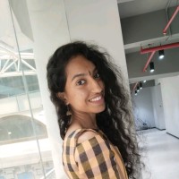Bhavani M