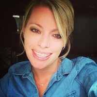 Kellie McDonald