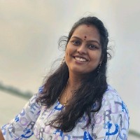 Neeharika Bommana