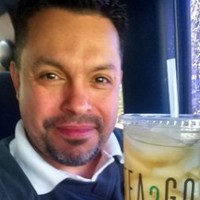 Robert Coronado