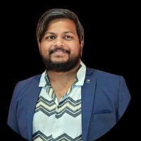 Pranai Yadav Dasari