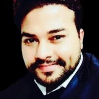 Devarshi Mishra