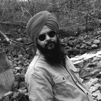 Gurtej Singh Chahal