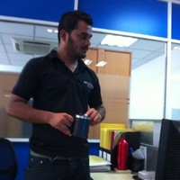 Niranjan Mendis