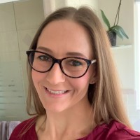 Katrina Malot (Lynn), Cpcu, Mcm