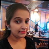 Priyam Arora