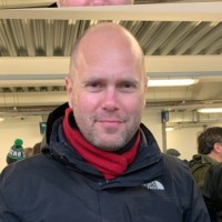 Rostron (Ross) Berry