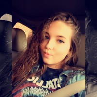 Hannah Rickman