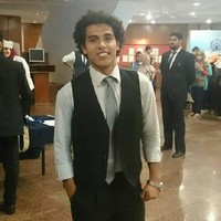 Amr Tawfek