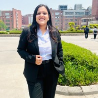 Deeksha Thakur