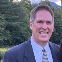 Chris Nystrom