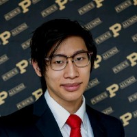 Winston Wang