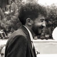 Amro Farag