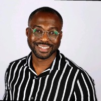 Lennox Afriyie
