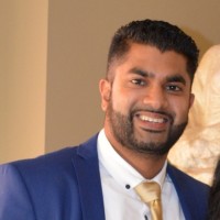 Devesh Patel
