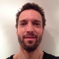 Jonas Alverlin