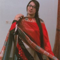 Nida Kausar
