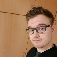 Máté Cseke András