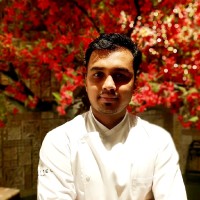 Linto Varghese