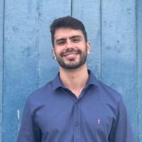 Márcio Mattos Netto Lacerda