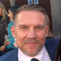 Benjamin Hockley