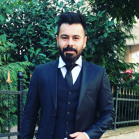 Emre Gürsoy