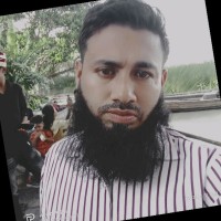 Razib Hossain