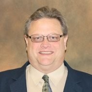 Ed Koster