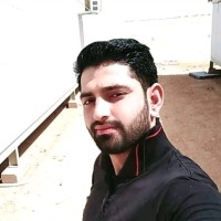 Yasir Mahmood
