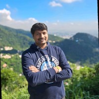 Girish K S