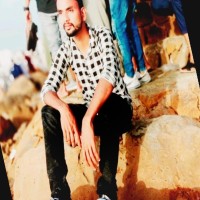 Shahzaib Sahito