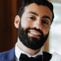 Sharif Hamdi