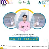 muhammad ammar azhar