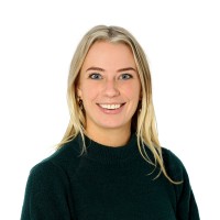 Maaike Van De Graaf