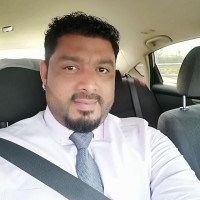 Gaurav Shetty