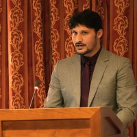 Ismail Safi  Mba  Llm
