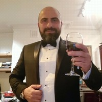 Tony Boschi