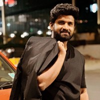 Yaswanth Kumar