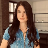 Дарья Алаткина