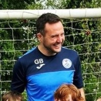 Graham Berry