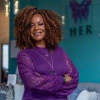 Keianna Rae Harrison, M.A., PhD