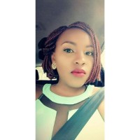Triza Njoki